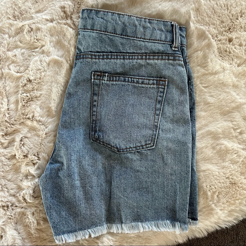 ❗️SOLD❗️Wild Fable Shorts
